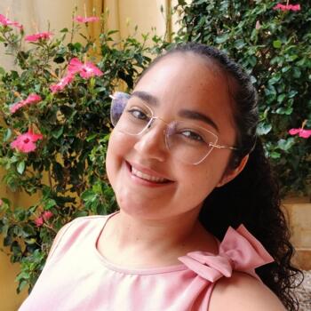 Babysitter Fortaleza: Isabele