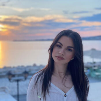 Babysitter in Heraklion: Kallia