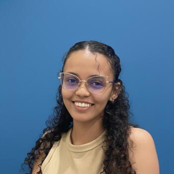 Babysitter in Valledupar: Roxana