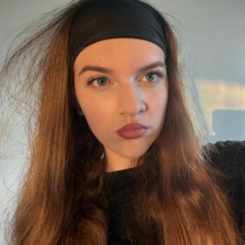 Babysitter in Krasne: Lena