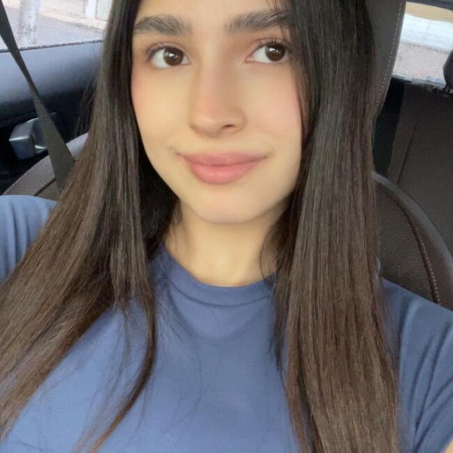 Babysitter in Avondale: Ivannova