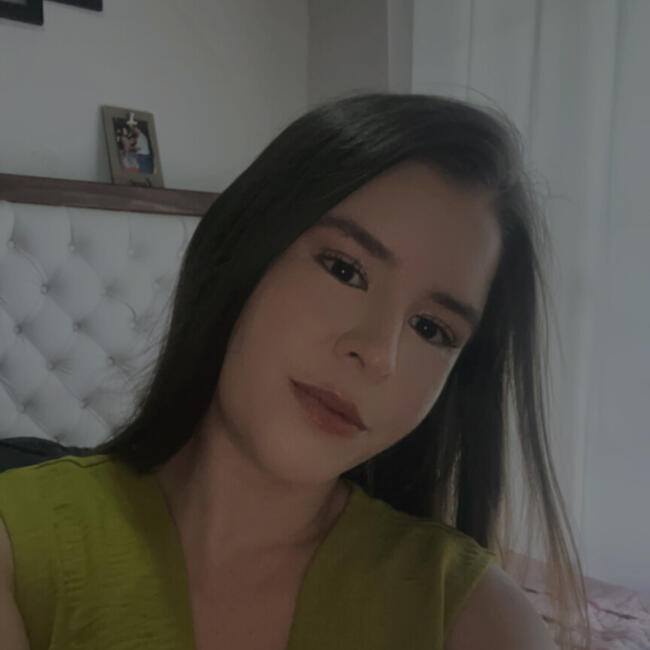 Babysitter in Esparza: Nazareth