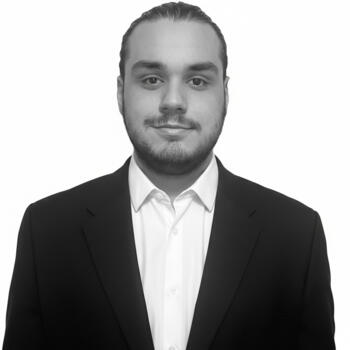 Babysitter in Boulogne-Billancourt: Aymeric