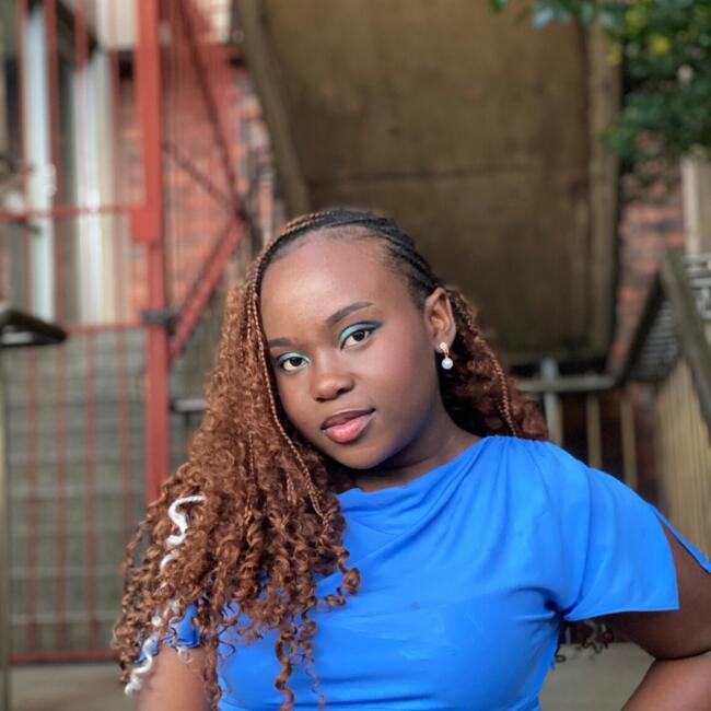 Babysitter in Emalahleni: Thobeka