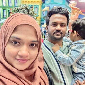 Babysitting job in Abu Dhabi: babysitting job Sidrah