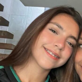 Babysitter in Azcapotzalco: Natalia