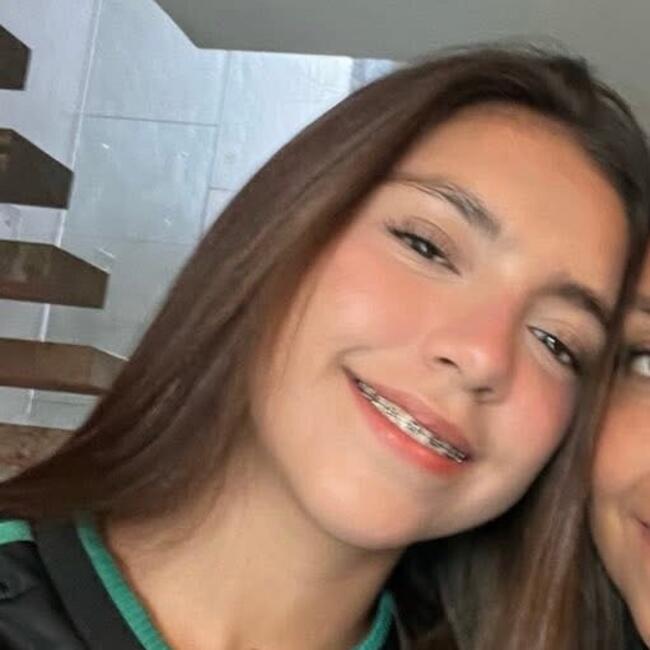 Babysitter in Azcapotzalco: Natalia