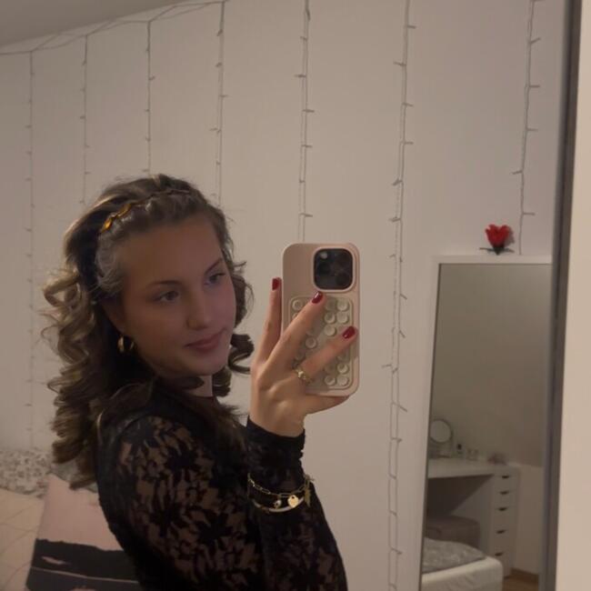 Babysitter in Lemwerder: Anna