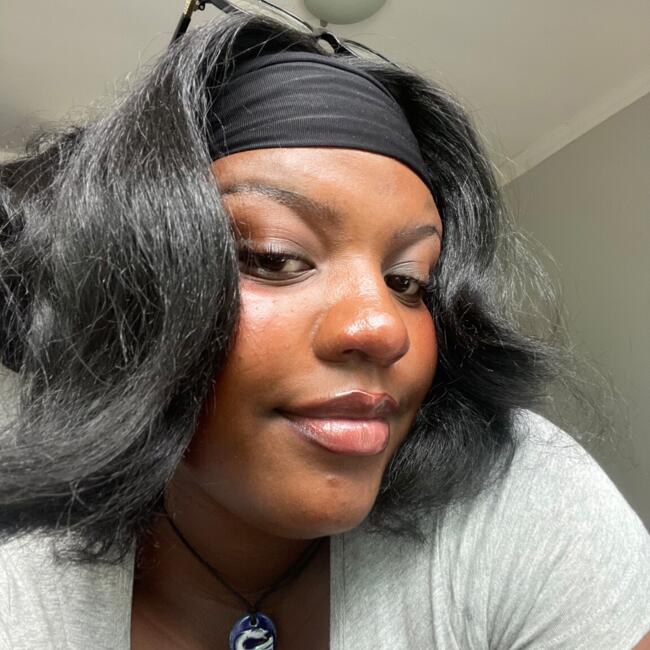 Babysitter in Gaborone: Ayanda Siziba