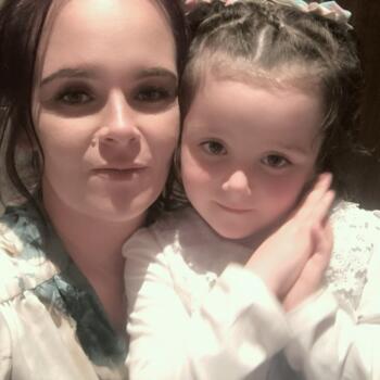 Babysitting job in Kilbeggan: babysitting job Janine