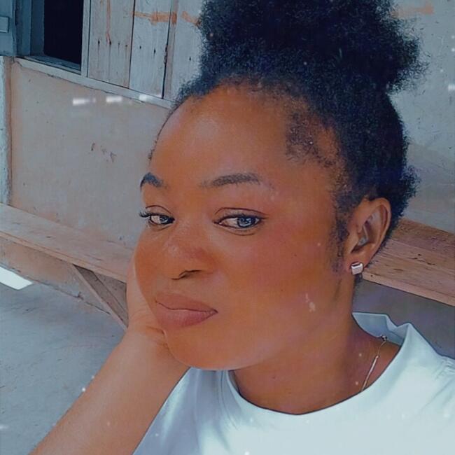 Babysitter in Osogbo: Kehinde