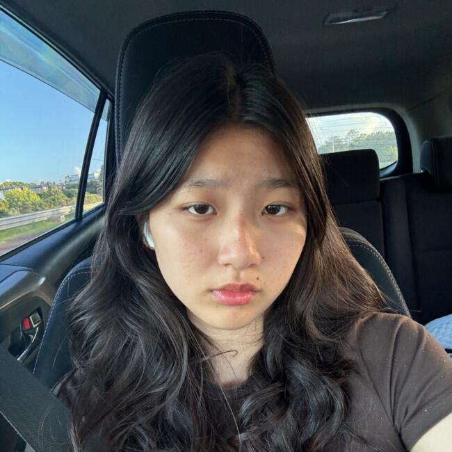 Babysitter in Auckland: Karen