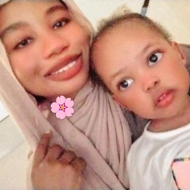 Babysitter in Giza: Heba