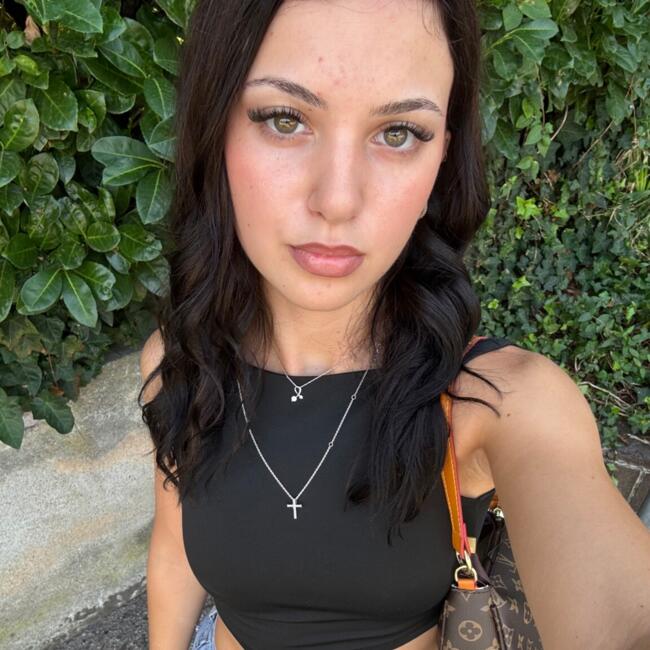 Babysitter in Cardano al Campo: Sofia