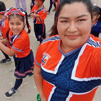 Babysitter in Ventanilla (Callao): Laura