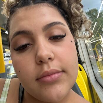 Babá Goiânia: Andrielly