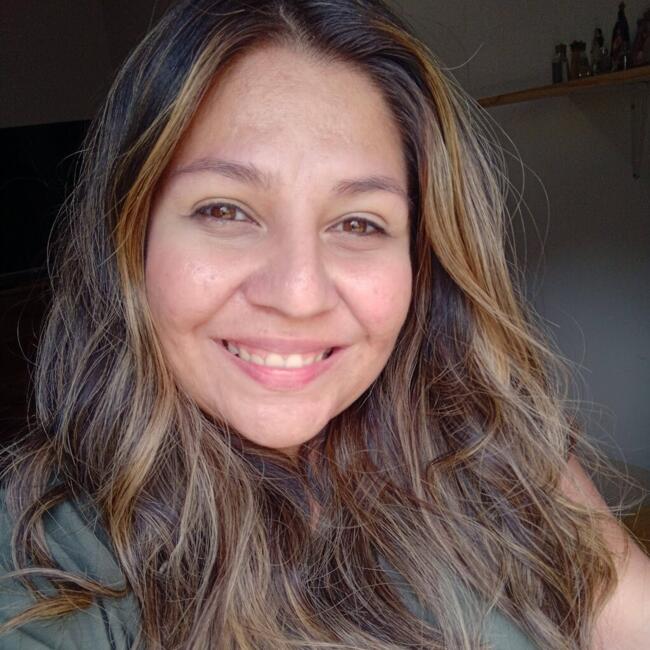 Babá em Rio de Janeiro: Arianne