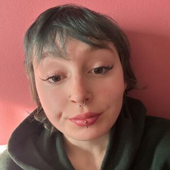 Baby-sitter in Montréal: Caroline