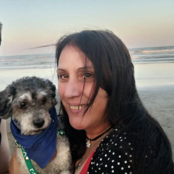 Babysitter in Ituzaingó (Buenos Aires): Maria Lujan Garasto
