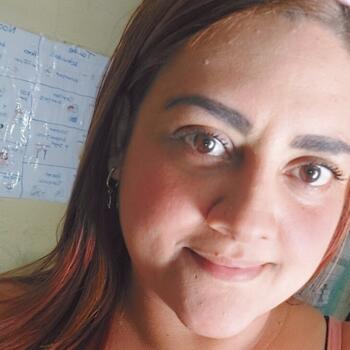 Niñera en San Salvador: Anita