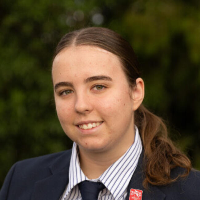 Babysitter in Auckland: Grace