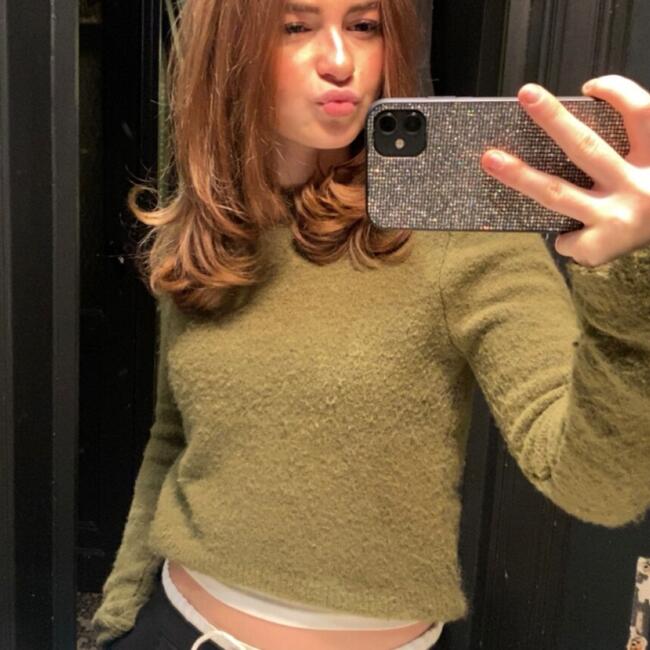 Babysitter in Namur: Lilou