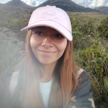 Babysitter Soacha: Alexandra