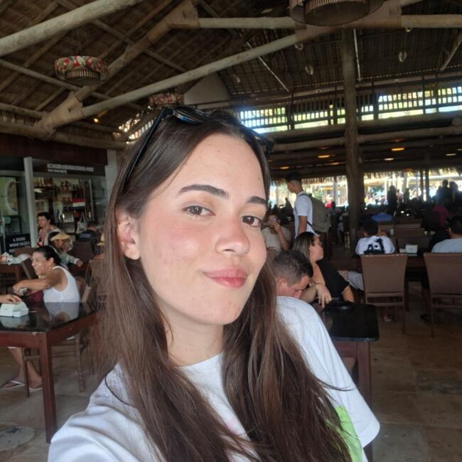 Babysitter in Cajazeiras: Iasmim