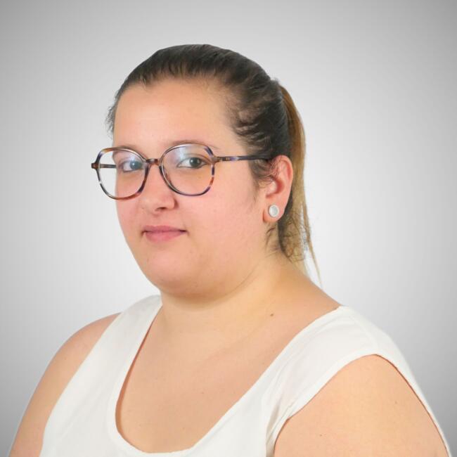 Babysitter in Onex: Concetta