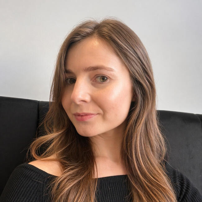 Babysitter in Wokingham: Liudmyla