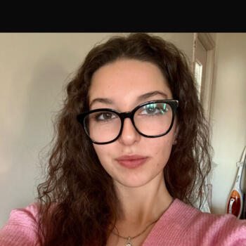 Babysitter Nichelino: Giulia