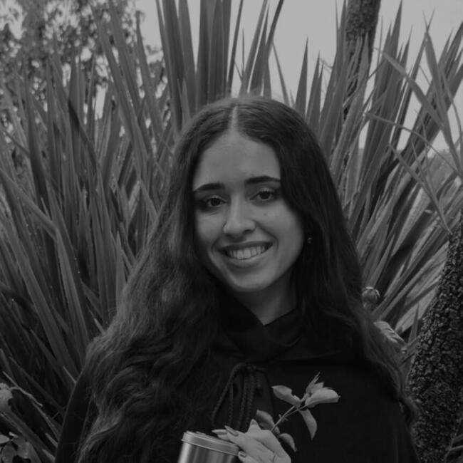 Babysitter em Ponte: Ana Rita