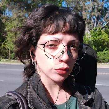 Babysitter in Los Polvorines: Micaela