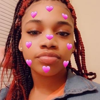 Babysitter in Hampton: Shaiya