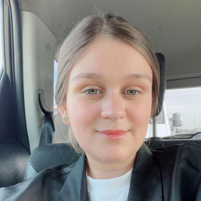 Babysitter in Cork: Sara