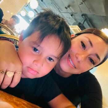 Babysitter in Isla de Maipo: Yaritza