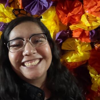 Babysitting job in Saltillo: babysitting job Rebeca