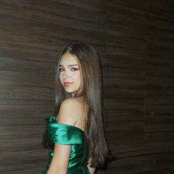 Babysitter in Rondonópolis: Catarina