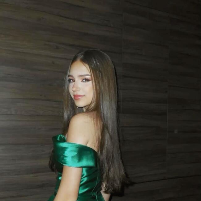 Babysitter in Rondonópolis: Catarina