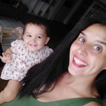 Nanny A Coruña: Tania