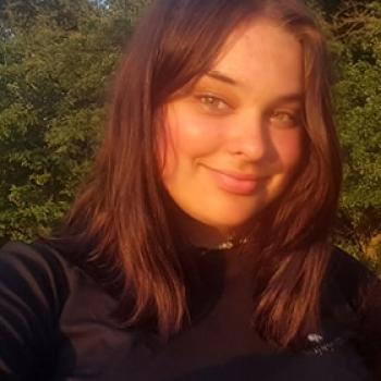 Babysitter Aalborg: Rebekka
