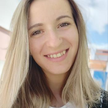 Babysitter Óbidos: Érica Cristina
