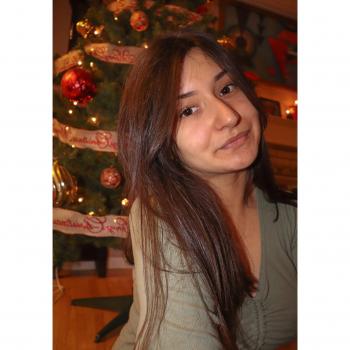 Babysitter in Richmond: Dimitra