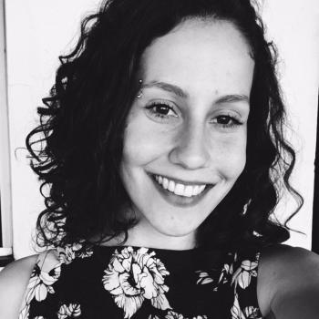 Babá em Uberaba: Sarah