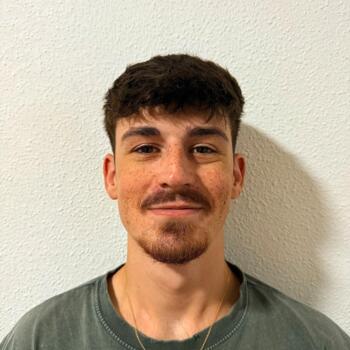 Babysitter in Sedaví: Maykel Vera