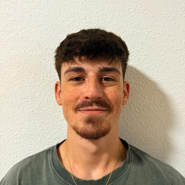 Babysitter in Sedaví: Maykel Vera