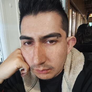 Trabajo para niñera en Buin: trabajo de niñera Sebastian