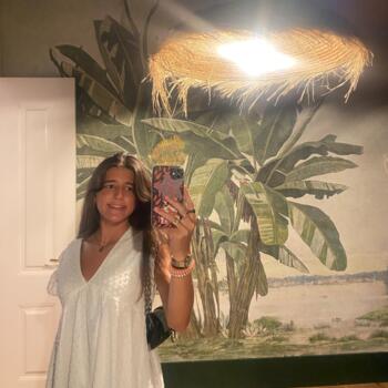 Babysitter in Oeiras: Mafalda