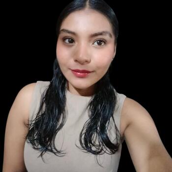 Babysitter in Villahermosa: Perla Yazmin