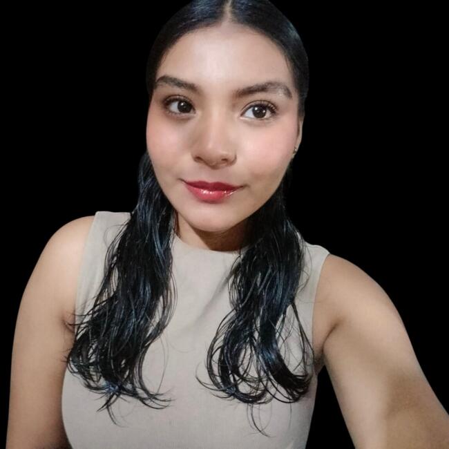 Babysitter in Villahermosa: Perla Yazmin